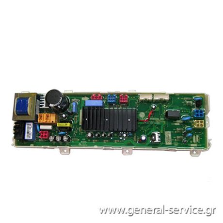 ΠΛΑΚΕΤΑ ΠΡΟΓΡ LG F-8068QD S/N 283074