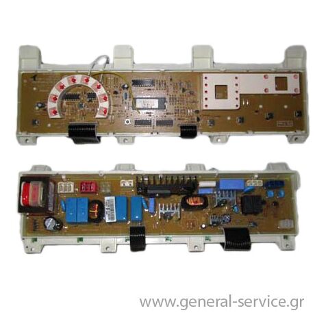 ΠΛΑΚΕΤΑ ΠΡΟΓΡ LG WD-65130F (ΚΤΡΓΘ)