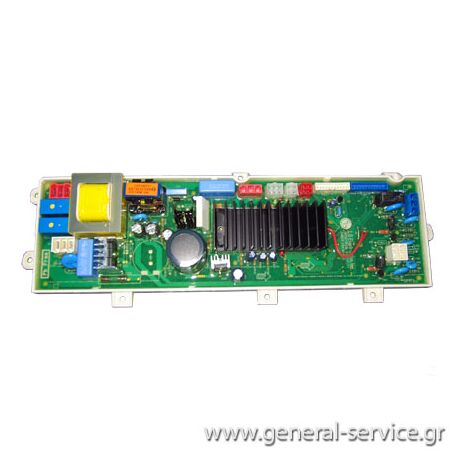 ΠΛΑΚΕΤΑ ΠΡΟΓΡ LG WD-10225FD (ΚΤΡΓΘ)