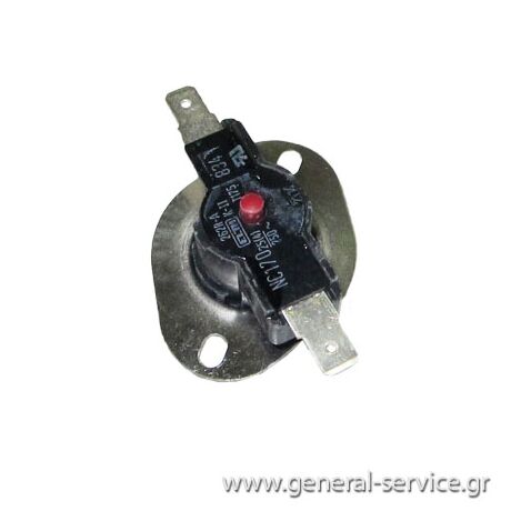 ΘΕΡΜΟΣΤΑΤΗΣ ΣΤΕΓΝ LG TDC-70043E K170 (ΚΤΡΓΘ)
