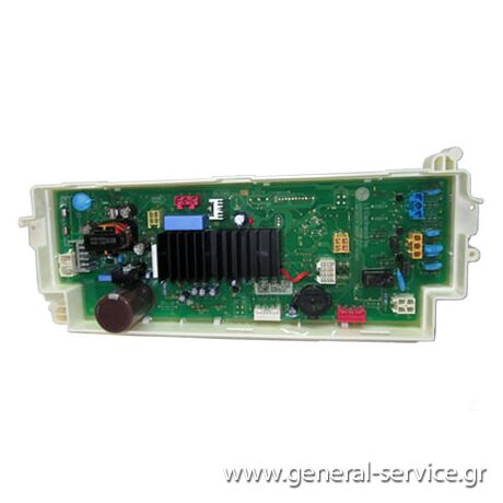 ΠΛΑΚΕΤΑ ΠΡΟΓΡ LG F-1203FDS (ΚΤΡΓΘ)