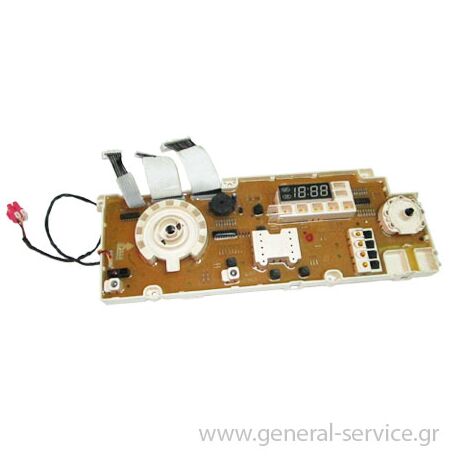 ΠΛΑΚΕΤΑ ΕΝΔΕΙΞΕΩΝ LG F1407TDP9