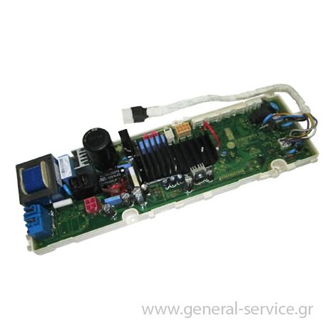 ΠΛΑΚΕΤΑ ΠΡΟΓΡ LG F-1407TDP9 (ΚΤΡΓΘ)