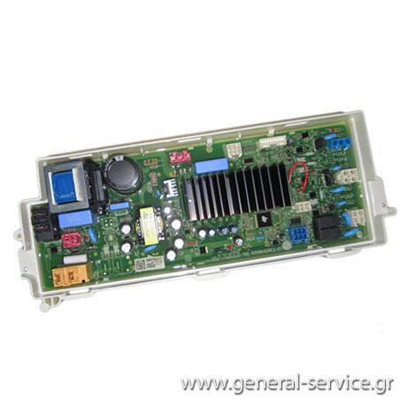 ΠΛΑΚΕΤΑ ΠΡΟΓΡ LG F-1048TD1 (ΚΤΡΓΘ)
