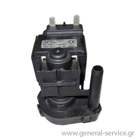 ΑΝΤΛΙΑ ΣΤΕΓΝ LG TD-C70046E (ΚΤΡΓΘ)