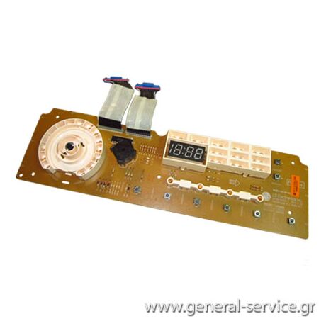 ΠΛΑΚΕΤΑ ΕΝΔΕΙΞΕΩΝ LG TD-C70043E