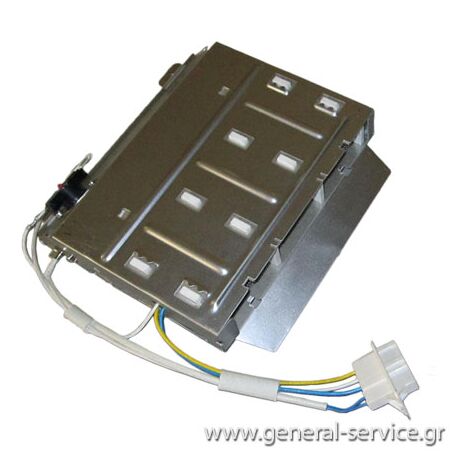 ΑΝΤΙΣΤΑΣΗ ΣΤΕΓΝ LG TD-C70043E (ΚΤΡΓΘ)