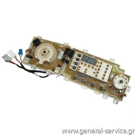 ΠΛΑΚΕΤΑ ΕΝΔΕΙΞΕΩΝ LG F1280TDS (ΚΤΡΓΘ)