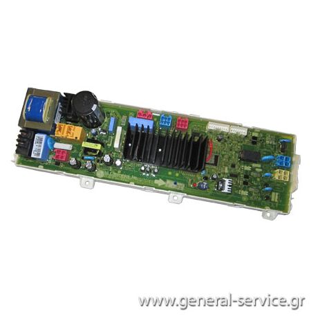 ΠΛΑΚΕΤΑ ΠΡΟΓΡ LG F-1492TD (ΚΤΡΓΘ) => 283069