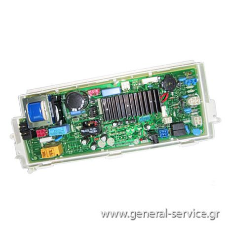 ΠΛΑΚΕΤΑ ΠΡΟΓΡ LG F-1048TD