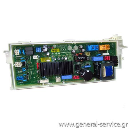 ΠΛΑΚΕΤΑ ΠΡΟΓΡ LG F-1443KD/1 = (ΚΤΡΓΘ)