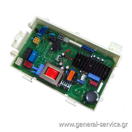 ΠΛΑΚΕΤΑ ΠΡΟΓΡ LG WD-14311FD (ΚΤΡΓΘ)