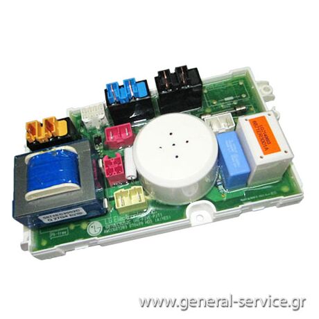 ΠΛΑΚΕΤΑ ΤΡΟΦΟΔΟΣΙΑΣ LG WD-14376FD (ΚΤΡΓΘ)