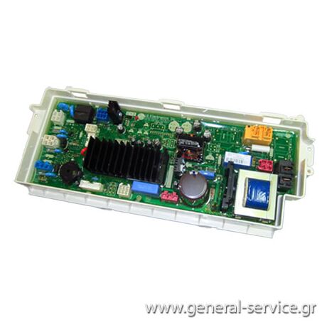 ΠΛΑΚΕΤΑ ΠΡΟΓΡ LG F-1281TD (ΚΤΡΓΘ)