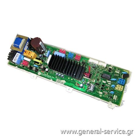 ΠΛΑΚΕΤΑ ΠΡΟΓΡ LG F10A5QD (Σ) (ΚΤΡΓΘ)