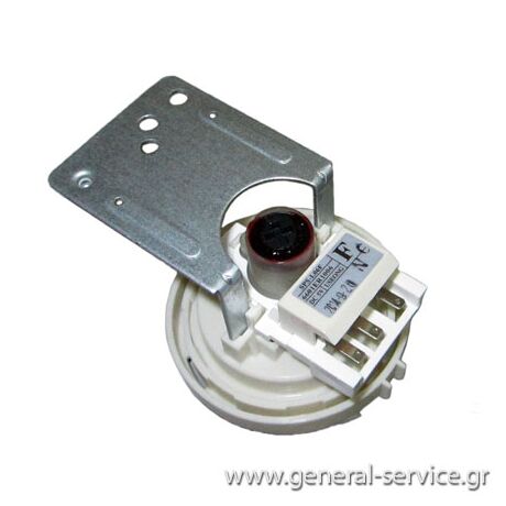 ΠΡΕΣΟΣΤΑΤΗΣ LG F-1443KD =