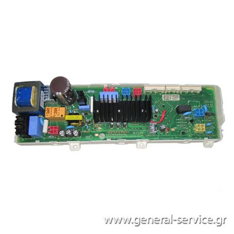 ΠΛΑΚΕΤΑ ΠΡΟΓΡ LG F-1056QDP/1 (ΚΤΡΓΘ)