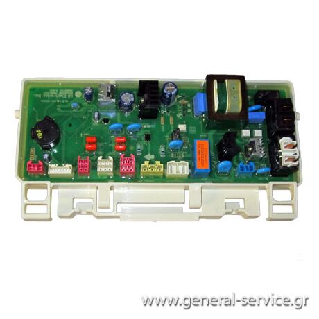 ΠΛΑΚΕΤΑ ΠΡΟΓΡ LG RC8011A1