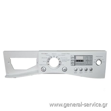 ΠΙΝΑΚΑΣ ΣΤΕΓΝ LG RC-8011A1