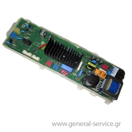 ΠΛΑΚΕΤΑ ΠΡΟΓΡ LG F-1068QD (ΚΤΡΓΘ)