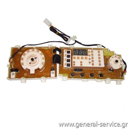 ΠΛΑΚΕΤΑ ΕΝΔΕΙΞΕΩΝ LG RC8011A