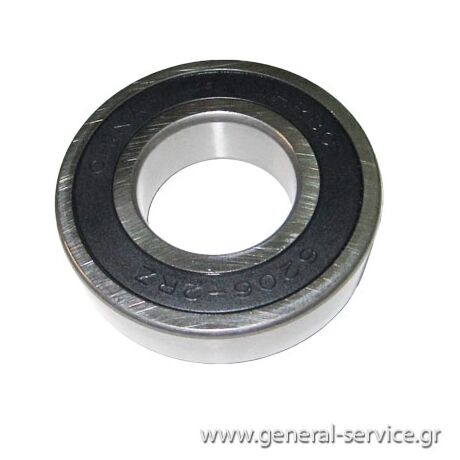 ΡΟΥΛΕΜΑΝ 6206 UU LG WD-10651TP =