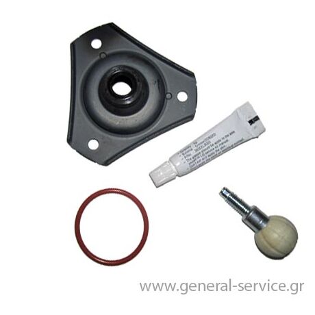 ΕΔΡΑΝΟ ΤΥΜΠΑΝΟΥ ΣΤΕΓΝ LG TDC-70043E ΚΙΤ