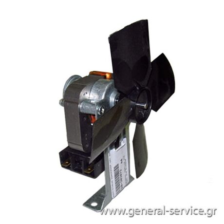 ΑΝΕΜΙΣΤΗΡΑΣ ΚΟΜΠΡΕΣΕΡ UNI 230V/7W (GS USE)