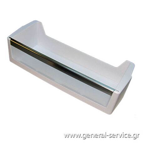 ΡΑΦΙ ΦΙΑΛΩΝ KUPP KEL-580-1-2T ΜΕΣΟ