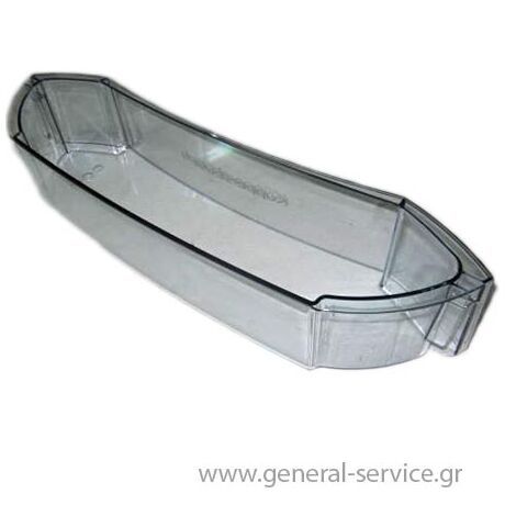 ΡΑΦΙ ΦΙΑΛΩΝ KUPP KE-360-1-2T ΚΑΤΩ