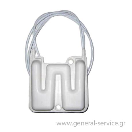 ΔΟΧΕΙΟ ΝΕΡΟΥ KUPPER KE-9600.0-2T