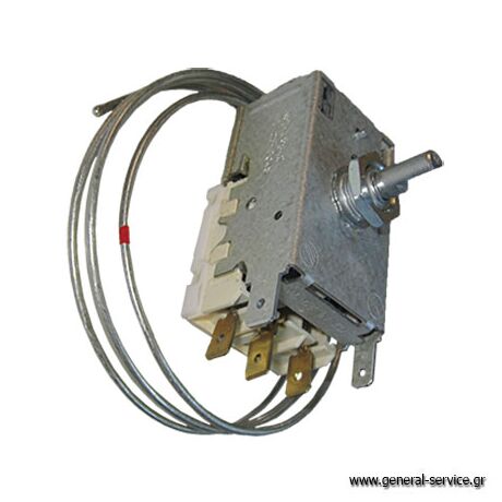 ΘΕΡΜΟΣΤΑΤΗΣ KUPPER IKE-247.4