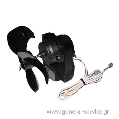 ΜΟΤΕΡ ΑΝΕΜ ΚΤΨ KUPP IK-458-4-4Τ