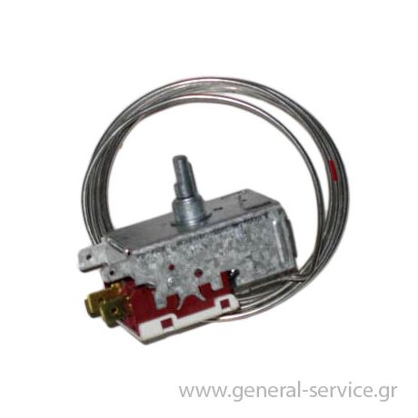 ΘΕΡΜΟΣΤΑΤΗΣ ΣΝΤΡ KUPP IK-458-4-4Τ