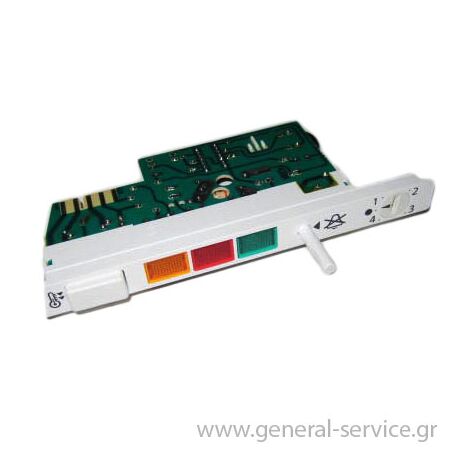 ΠΛΑΚΕΤΑ ΗΛΕΚΤΡΟΝ KUPP IGU-138