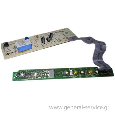 ΠΛΑΚΕΤΑ ΗΛΕΚΤΡΟΝ KUPP IKE-458-4-4T ΣΝΤΡ < 628XXX