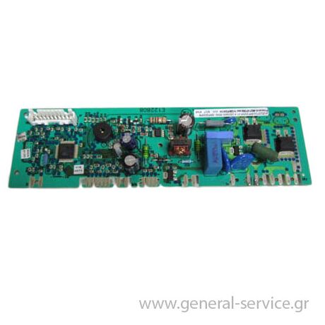 ΠΛΑΚΕΤΑ ΗΛΕΚΤΡΟΝ KUPP IKE-458-4-4Τ ΚΤΨ (ΚΤΡΓΘ)