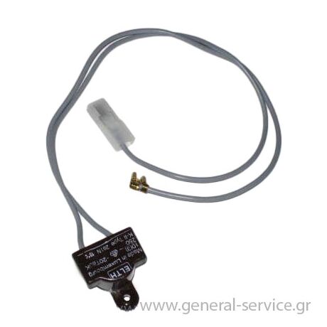 ΘΕΡΜΟΣΤΑΤΗΣ ΑΠΟΨ KUPP IK458 10c