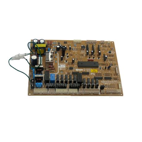 ΠΛΑΚΕΤΑ ΗΛΕΚΤΡΟΝ KUPP KEL-580-1-2T 890/01-02-03 (KTΡΓΘ) =>323083
