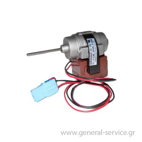 ΜΟΤΕΡ ΑΝΕΜ ΚΤΨ KUPP KEL-580