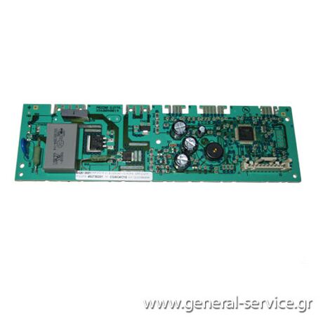 ΠΛΑΚΕΤΑ ΗΛΕΚΤΡΟΝ KUPP ITE-239 ΚΤΨ