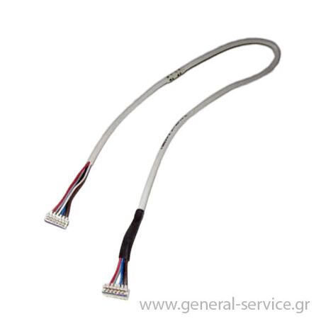 ΚΑΛΩΔΙΩΣΗ Ψ/Κ KUPP KE-370-2-2Τ ΠΟΡΤΑ-ΣΩΜΑ