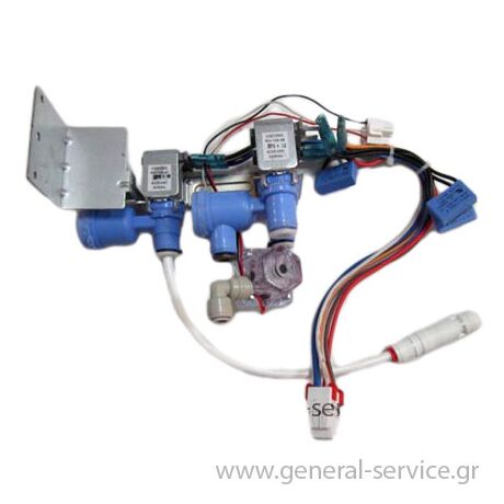 ΒΑΛΒΙΔΑ ΝΕΡΟΥ KUPP KEL580-1-2T/06 ΤΡΙΟΔΟΣ