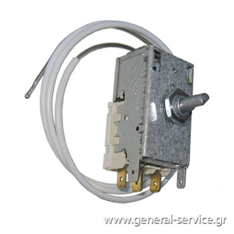 ΘΕΡΜΟΣΤΑΤΗΣ KUPPER IK-166.2