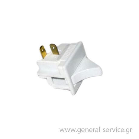 ΔΙΑΚΟΠΤΗΣ ΦΩΤΙΣΜΟΥ TEKA NF1-620/650