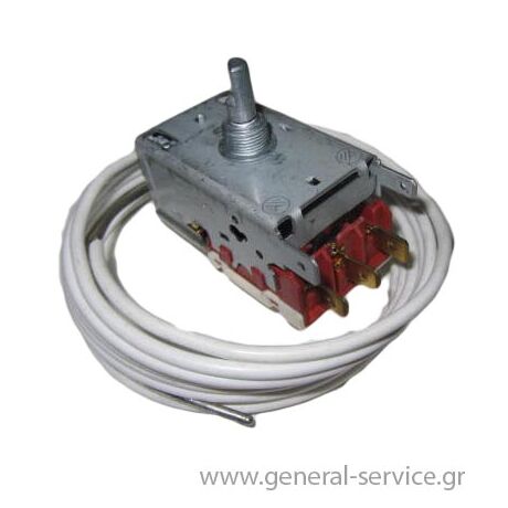 ΘΕΡΜΟΣΤΑΤΗΣ KUPPER IGU-137.4