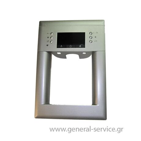 ΠΛΑΚΕΤΑ ΕΝΔΕΙΞΕΩΝ KUPP KE-9600.0-2T (ΚΤΡΓΘ)