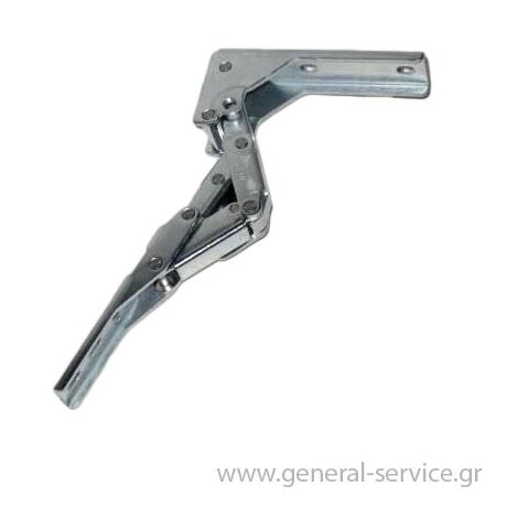 ΜΕΝΤΕΣΕΣ ΕΠΙΠ KUPP Ψ IK-458 4Π (ΚΤΡΓΘ)