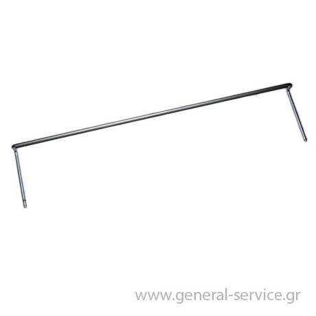 ΣΤΗΡΙΓΜΑ ΦΙΑΛΩΝ KUPPER FK-200