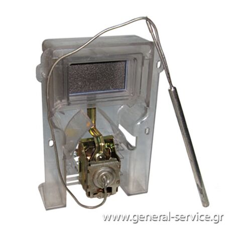 ΘΕΡΜΟΣΤΑΤΗΣ ΨΥΓ KUPPER IKΕ-458